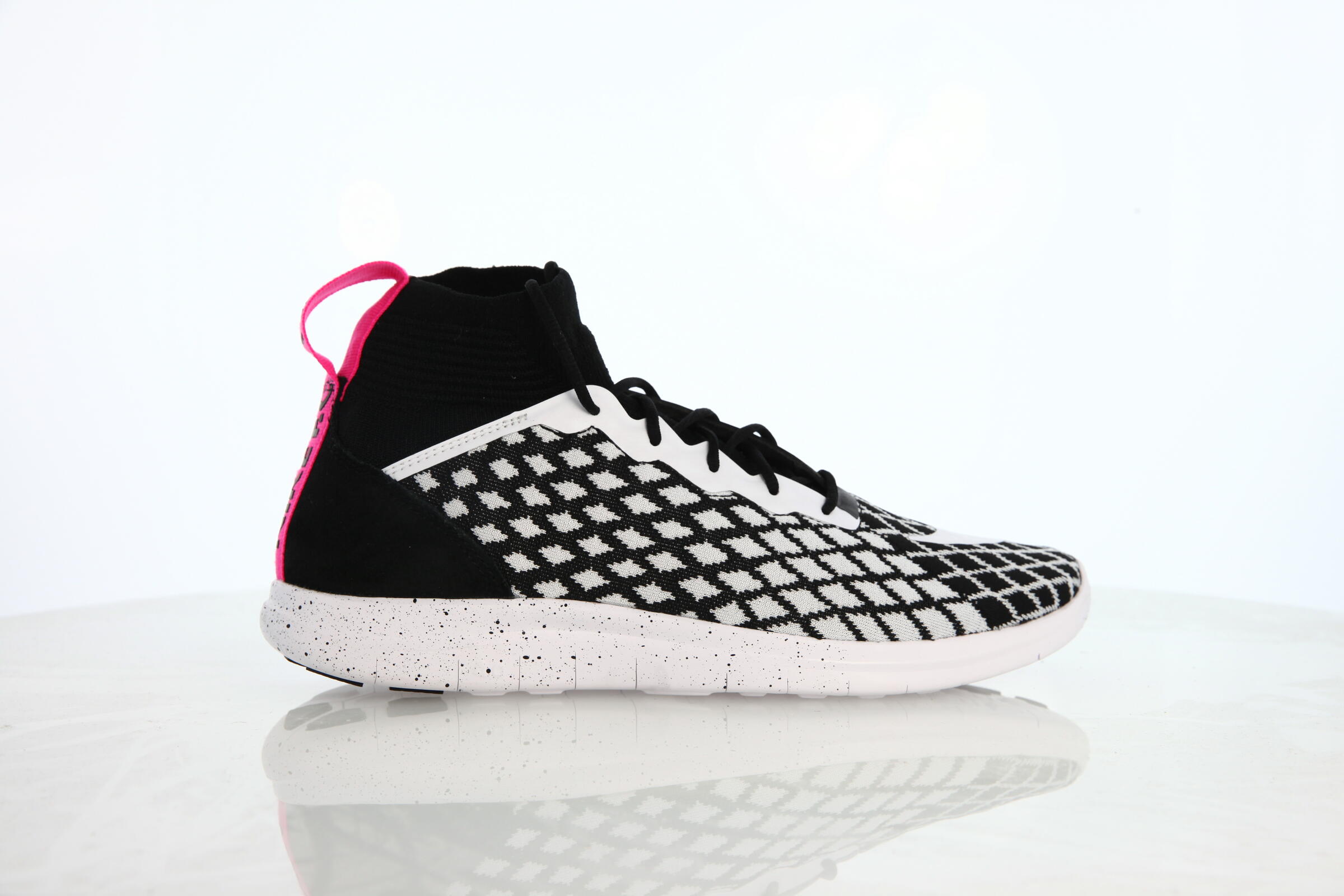 Nike Free Hypervenom 3 Fc Flyknit 